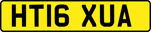 HT16XUA