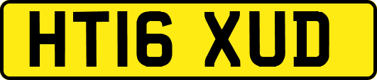 HT16XUD