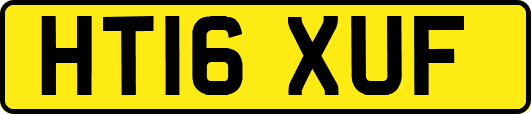 HT16XUF