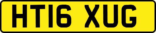 HT16XUG