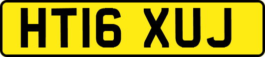 HT16XUJ