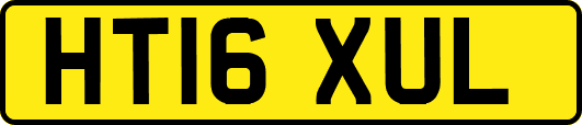 HT16XUL