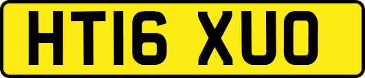 HT16XUO