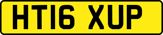 HT16XUP