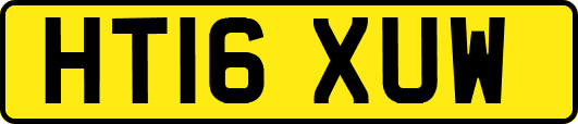 HT16XUW