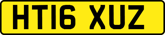 HT16XUZ