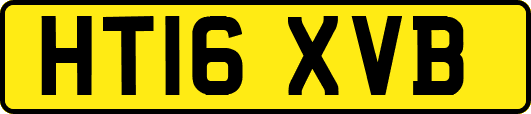 HT16XVB