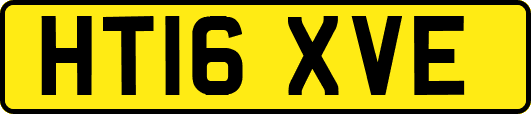 HT16XVE