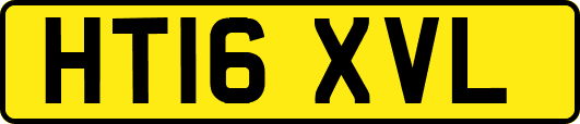 HT16XVL