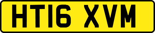 HT16XVM