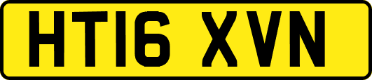 HT16XVN