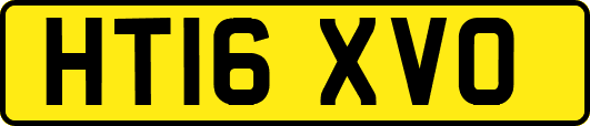 HT16XVO