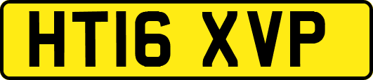 HT16XVP