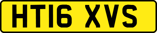 HT16XVS