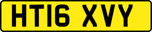 HT16XVY