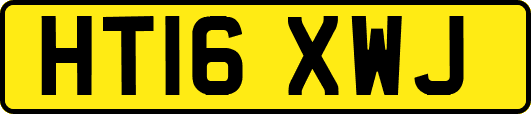HT16XWJ