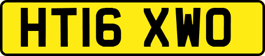 HT16XWO