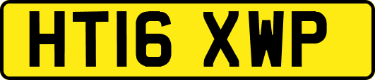 HT16XWP