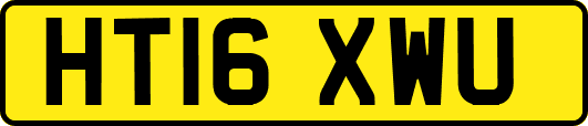 HT16XWU