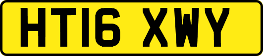 HT16XWY