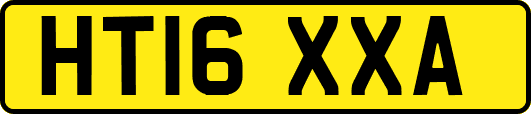 HT16XXA