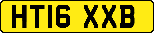 HT16XXB