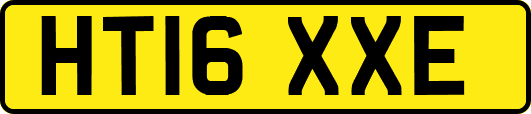 HT16XXE