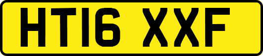 HT16XXF