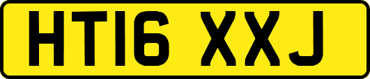 HT16XXJ