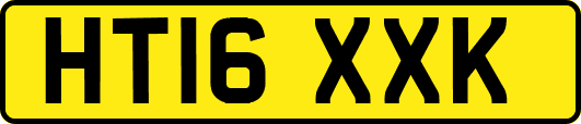 HT16XXK