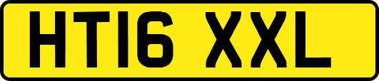 HT16XXL