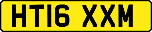 HT16XXM