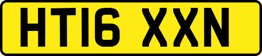 HT16XXN