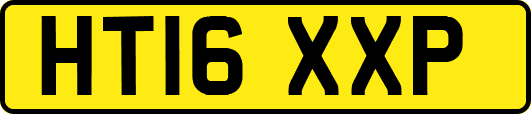HT16XXP
