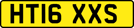 HT16XXS