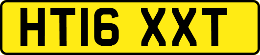 HT16XXT