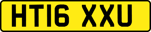 HT16XXU