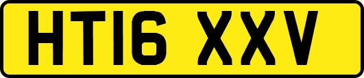 HT16XXV