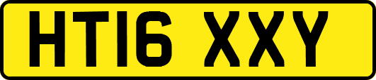 HT16XXY