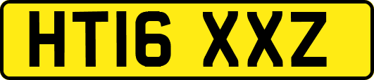 HT16XXZ