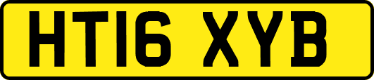 HT16XYB