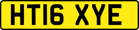 HT16XYE