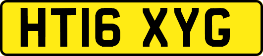 HT16XYG