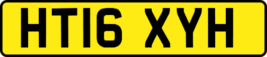 HT16XYH