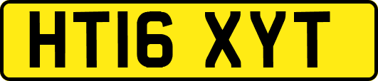 HT16XYT