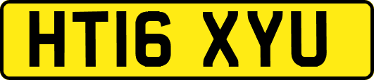 HT16XYU