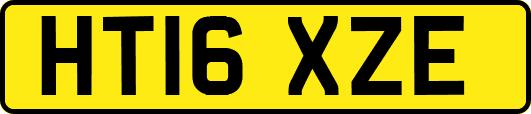 HT16XZE