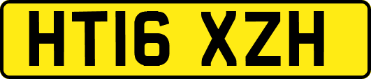 HT16XZH