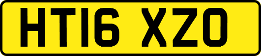 HT16XZO