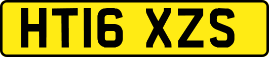 HT16XZS